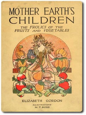 cover image of Mother Earth's Children